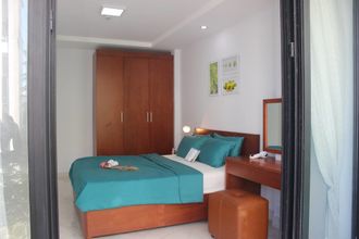 其他 4 Vuon Hong Hotel & Apartments