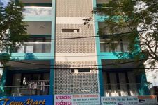 其他 Vuon Hong Hotel & Apartments