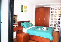 其他 2 Vuon Hong Hotel & Apartments