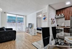 其他 5 Downtown Getaway