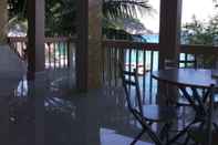 อื่นๆ Hinwong Apartments Dive & Snorkel Resort