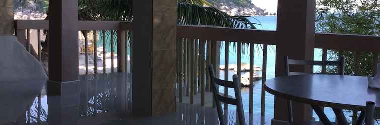 Others Hinwong Apartments Dive & Snorkel Resort