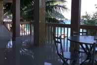 อื่นๆ Hinwong Apartments Dive & Snorkel Resort