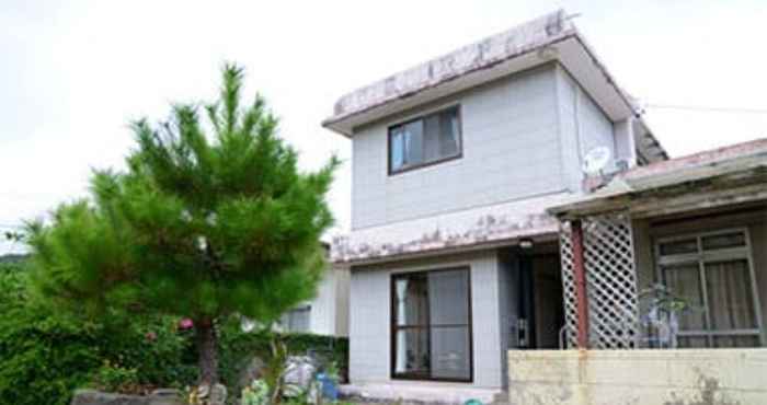 อื่นๆ Itasaki san's Home