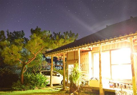 Others Yokoda san's Home