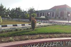 其他 Ryan Green and Gardens Hotel