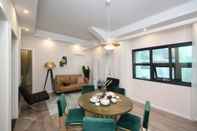 Lainnya Old Beach Hongkong Style Apartment