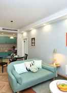 Primary image Man Yin Ju Modern Style Apartment