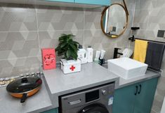 Others 6 Man Yin Ju Modern Style Apartment