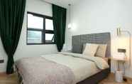 Others 5 Man Yin Ju Modern Style Apartment