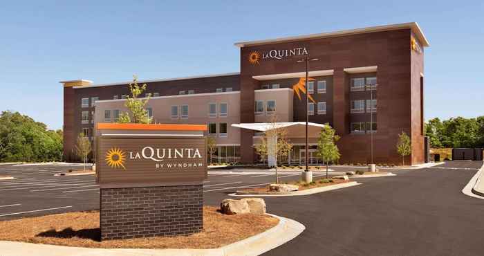 อื่นๆ La Quinta Inn & Suites by Wyndham Braselton