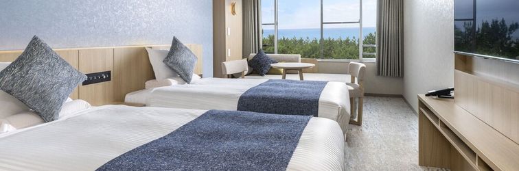 อื่นๆ Kamenoi Hotel Kamogawa