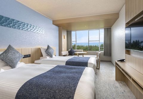 อื่นๆ Kamenoi Hotel Kamogawa