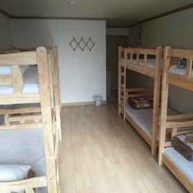 Primary image 1 全州纳曼洪锡戴旅馆 - 青年旅舍, 全罗北道 酒店