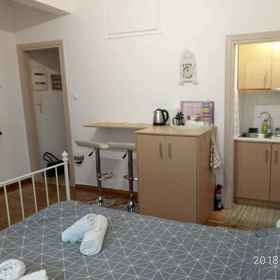 Primary image1Modern ideally located studio apartment,Dimos Aigaleo飯店