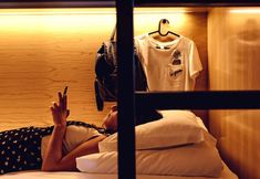 Others 5 GiG Capsule Hostel