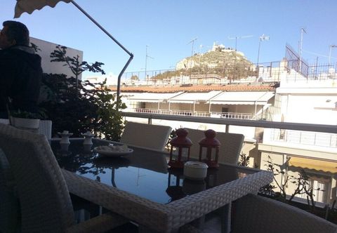 その他 Luxury Flat with Amazing Lycabetus View