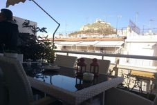 その他 Luxury Flat with Amazing Lycabetus View