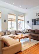 ภาพหลัก Luxury Central Newcastle Apartment 20