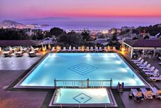 その他 Seaview Suite Hotel