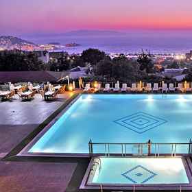 Primary image 1 Seaview Suite Hotel, Khách sạn Địa điểm khảo cổ Ephesus