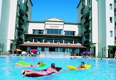 その他 3 Seaview Suite Hotel