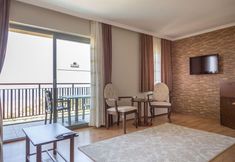 その他 4 Seaview Suite Hotel