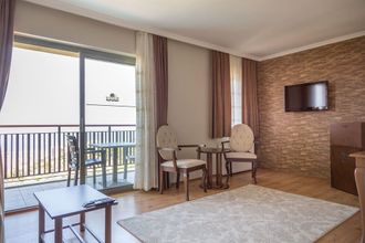 その他 4 Seaview Suite Hotel