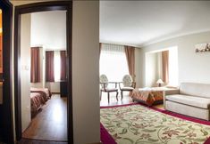 その他 2 Seaview Suite Hotel