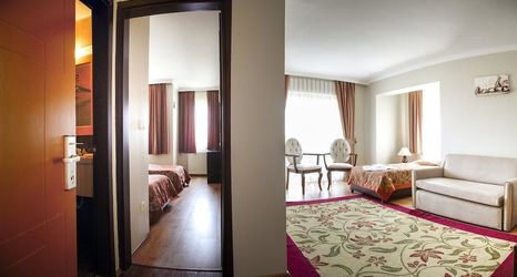 その他 2 Seaview Suite Hotel