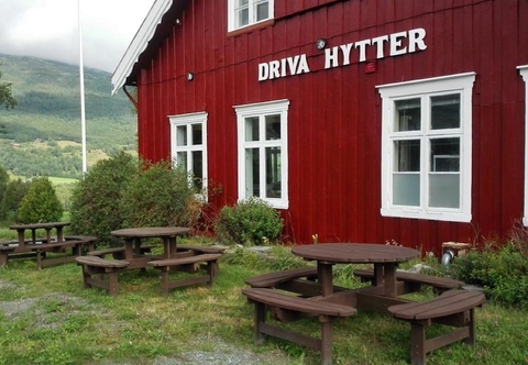 Lainnya Driva Hytter