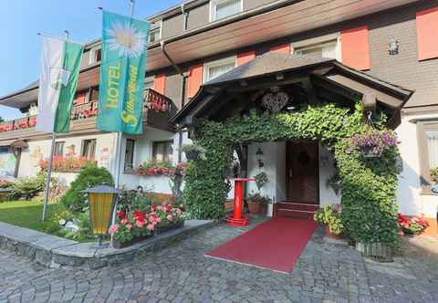 Others Hotel Garni Silberdistel