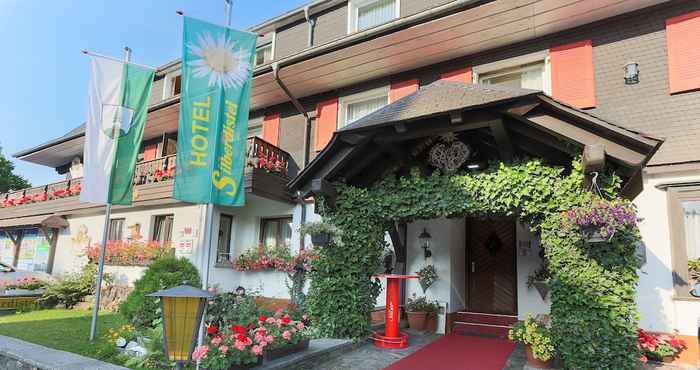 Khác Hotel Garni Silberdistel