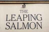 Lainnya The Leaping Salmon