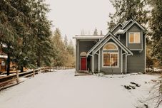 その他 62SL - Hot Tub - WiFi - Fireplace - Pets Ok - Sleeps 6