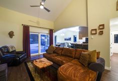 その他 4 62SL - Hot Tub - WiFi - Fireplace - Pets Ok - Sleeps 6