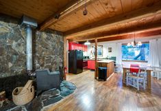 Lain-lain 7 48SL - Hot Tub - Pets Ok - WIFI - Wood Stove - Sleeps 5