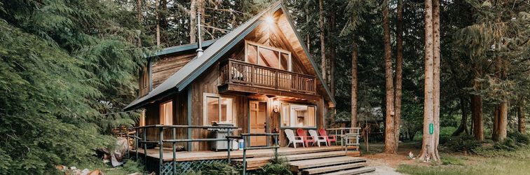 Lain-lain 48SL - Hot Tub - Pets Ok - WIFI - Wood Stove - Sleeps 5