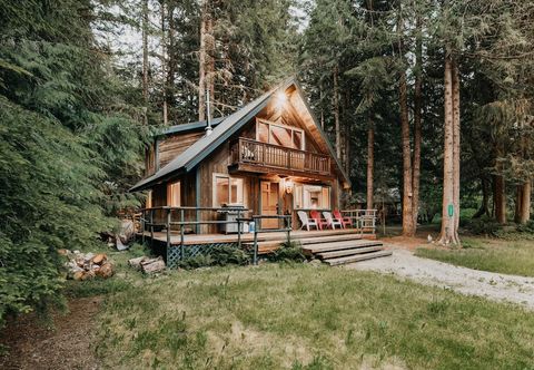 Lain-lain 48SL - Hot Tub - Pets Ok - WIFI - Wood Stove - Sleeps 5