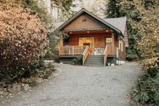 อื่นๆ 65GS - Hot Tub - Wi-Fi - Pets Ok - BBQ - Sleeps 10