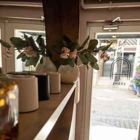 Imej utama16 Hane Uskudar Serviced Apartments,于斯屈达尔公寓