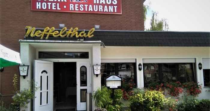 Lainnya Hotel Restaurant Neffelthal