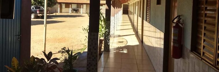 Lain-lain Relevo Hotel