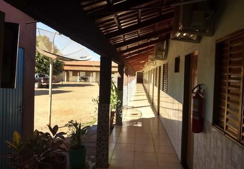 Lain-lain Relevo Hotel