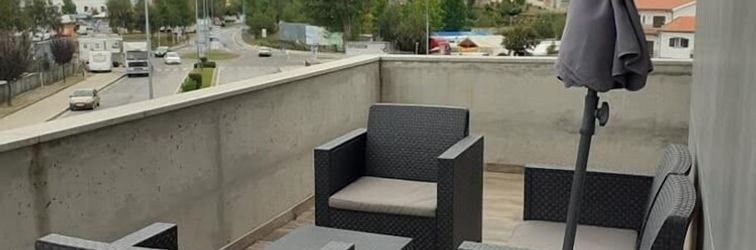 อื่นๆ Basto Vila Hotel