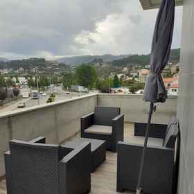 Primary image1百思圖別墅飯店,Cabeceiras de Basto Municipality飯店