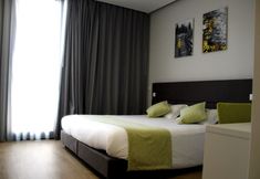 อื่นๆ 6 Basto Vila Hotel