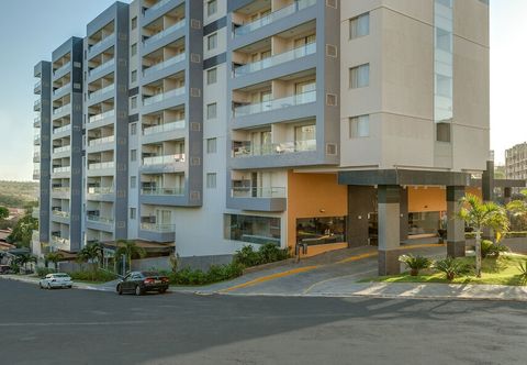 อื่นๆ Veredas do Rio Quente Flat