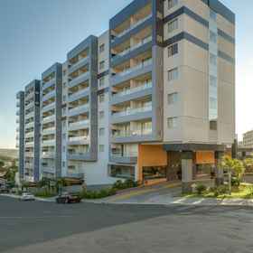 Primary image 1 베레다스 두 리우 콴테 플랫, 고이아스 호텔