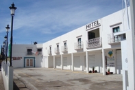 Others Hotel Posada la Sierra